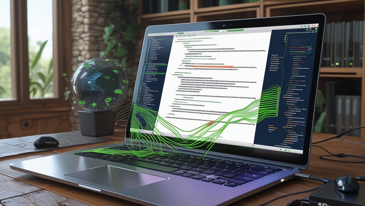 REVOLUÇÃO DIGITAL! AGORA O LINUX PODE SER EXECUTADO NUM SIMPLES DOCUMENTO PDF!
