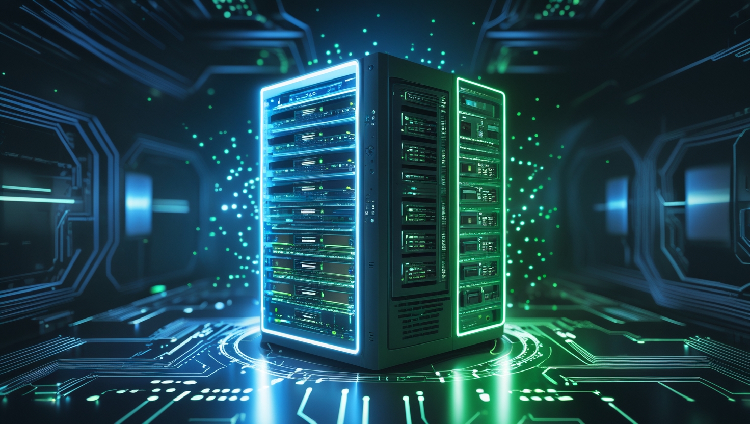 Revolução no Mundo do Armazenamento: TrueNAS 25.04 “Fangtooth” Beta Chega Para Unificar Linux SCALE e FreeBSD CORE!