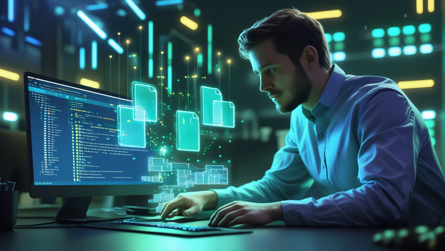 Como Criar Link Simbólico no Linux