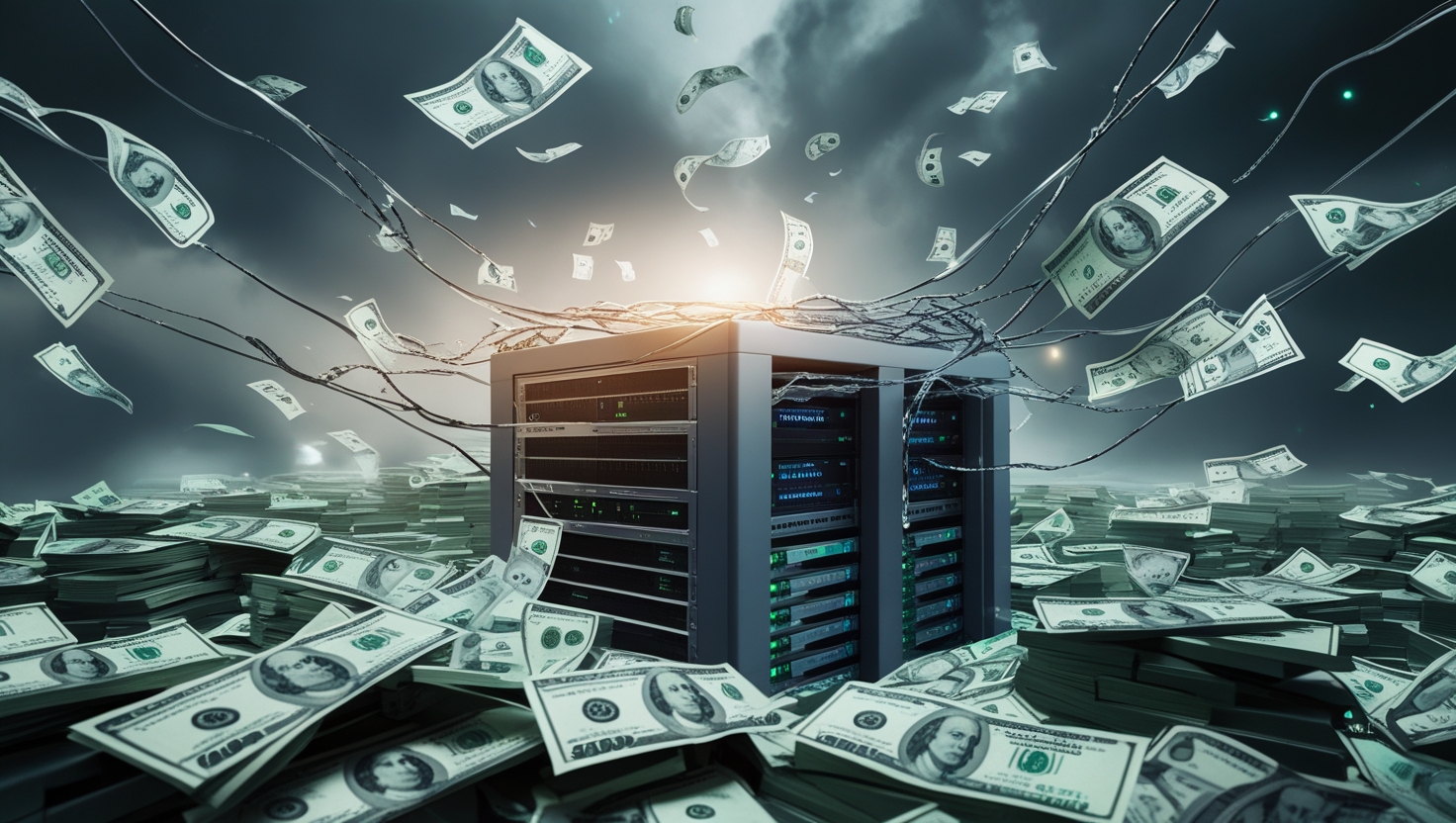 O VMware Ainda Vale a Pena para Pequenos Hosts?