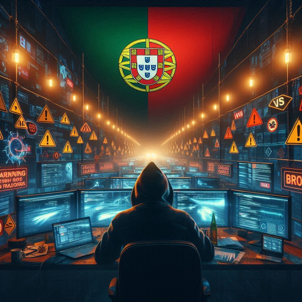 Piratas em Portugal à Solta? Operadoras Exigem Punições Rápidas e Severas para Consumidores de Conteúdos Ilegais!