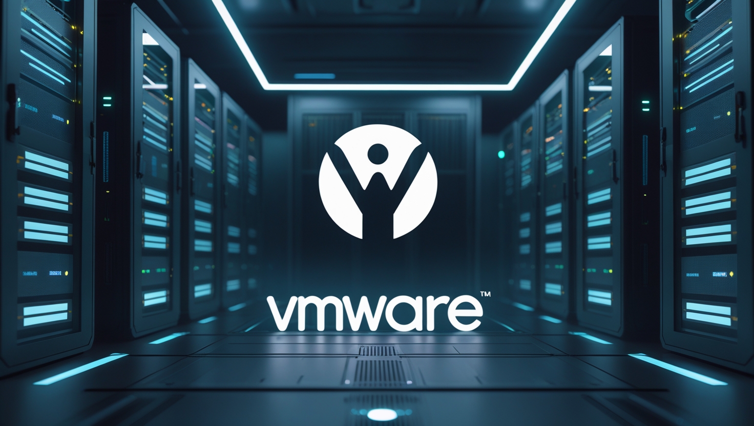 VMware Surpreende Tudo e Todos ao Ressuscitar o ESXi Gratuito com a Nova Actualização vSphere 8.0U3e!