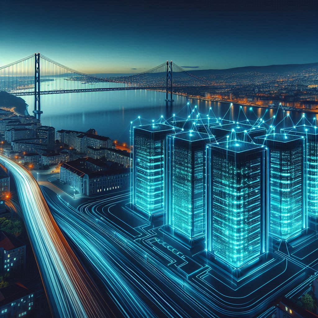OVHcloud Revoluciona o Mercado Português com Lançamento da Local Zone Edge em Lisboa