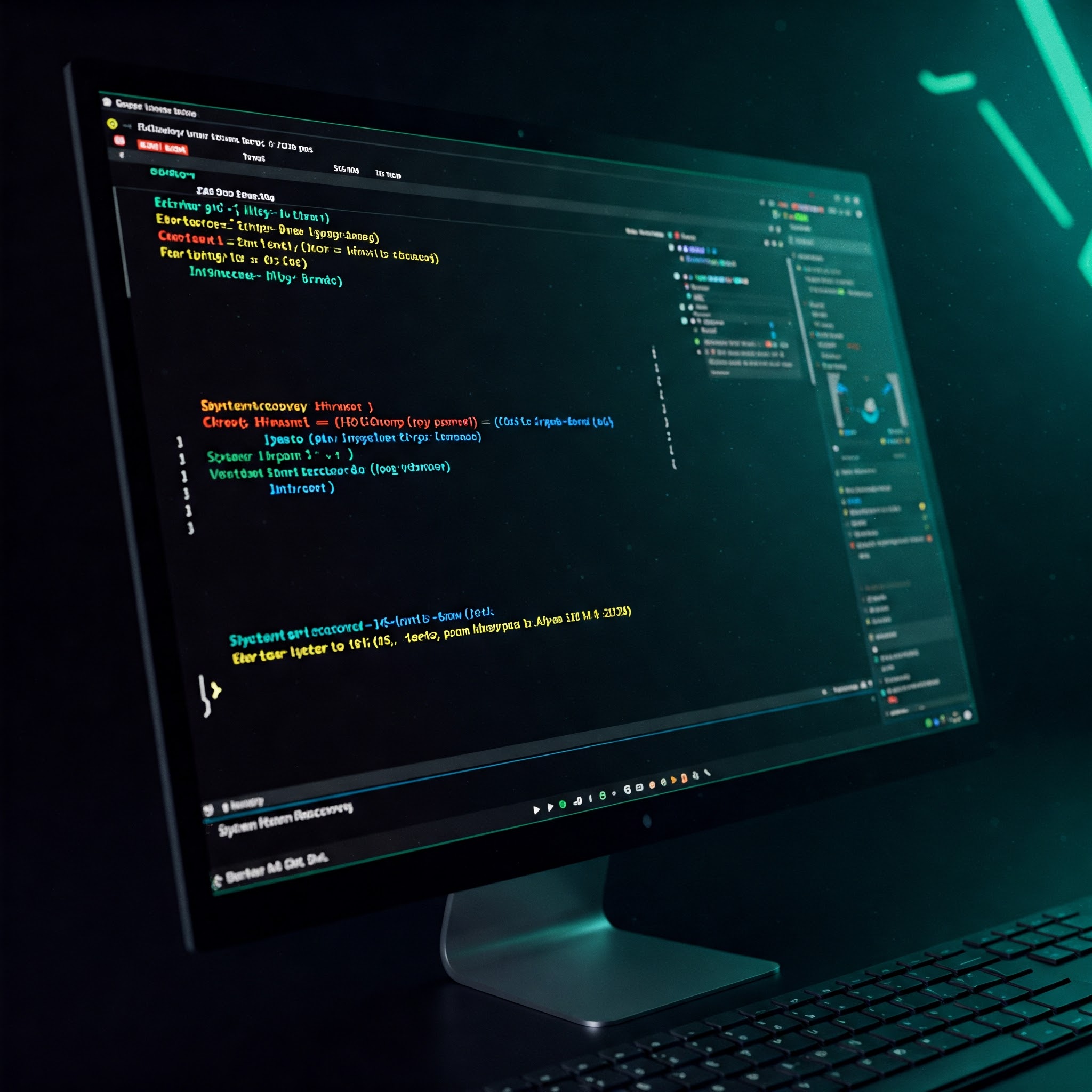 Como Redefinir uma Palavra-Passe em Linux com CHROOT: O Truque que Poucos Conhecem e Pode Salvar o Dia