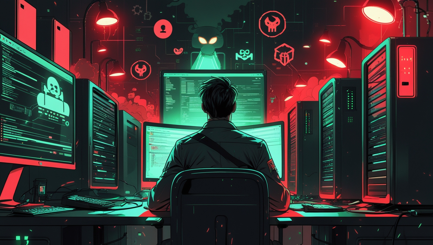 5 Casos Chocantes em que Não Atualizar o Sistema Operativo Custou Caro – e Podia Ter Sido Evitado!