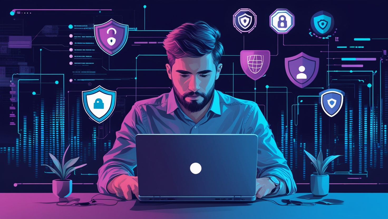 Porque Ter Uma Subscrição VPN Pode Ser Um Erro Gigantesco (e o Que Fazer em Vez Disso)