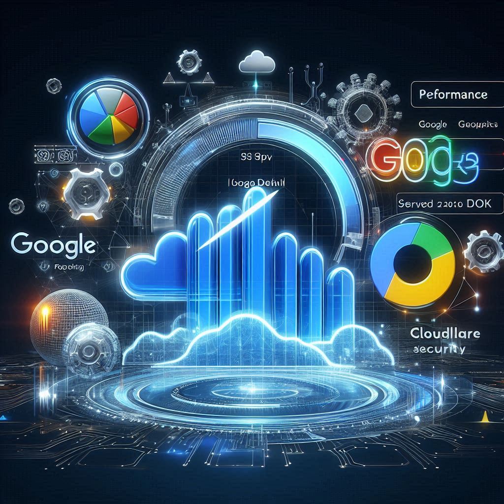 Cloudflare Lança Integração Direta com Google Tag Gateway – Sem Servidores, Sem Custos!