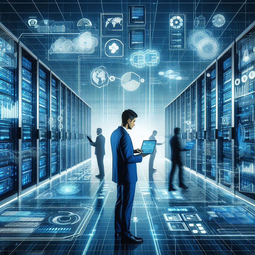 Ferramentas de Monitorização de Servidores que Garantem Uptime e Performance Escalável — Descubra as 8 Melhores Soluções para 2025