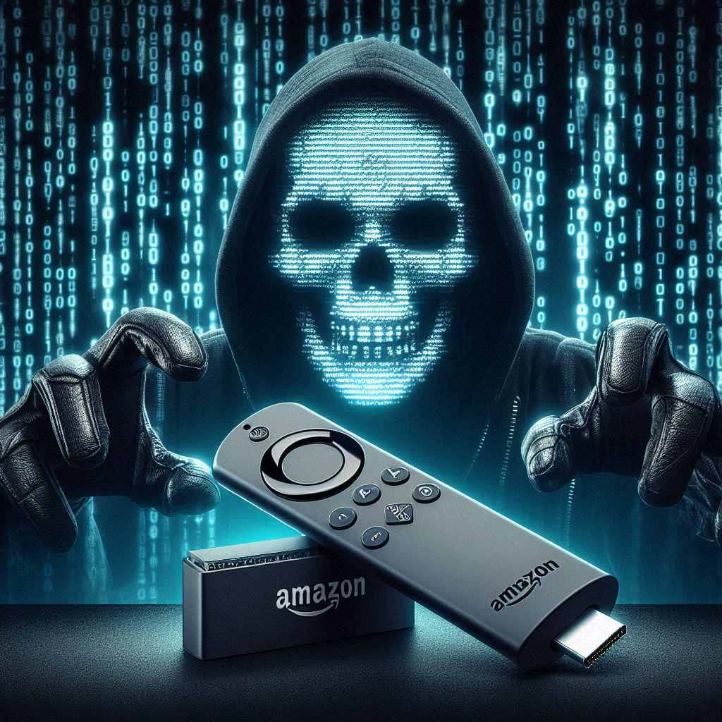 Amazon Desencadeia Caça aos Apps Pirata e Elimina Aplicações Sideloaded no Fire TV à Distância (Mas Hackers Já Têm Workaround)