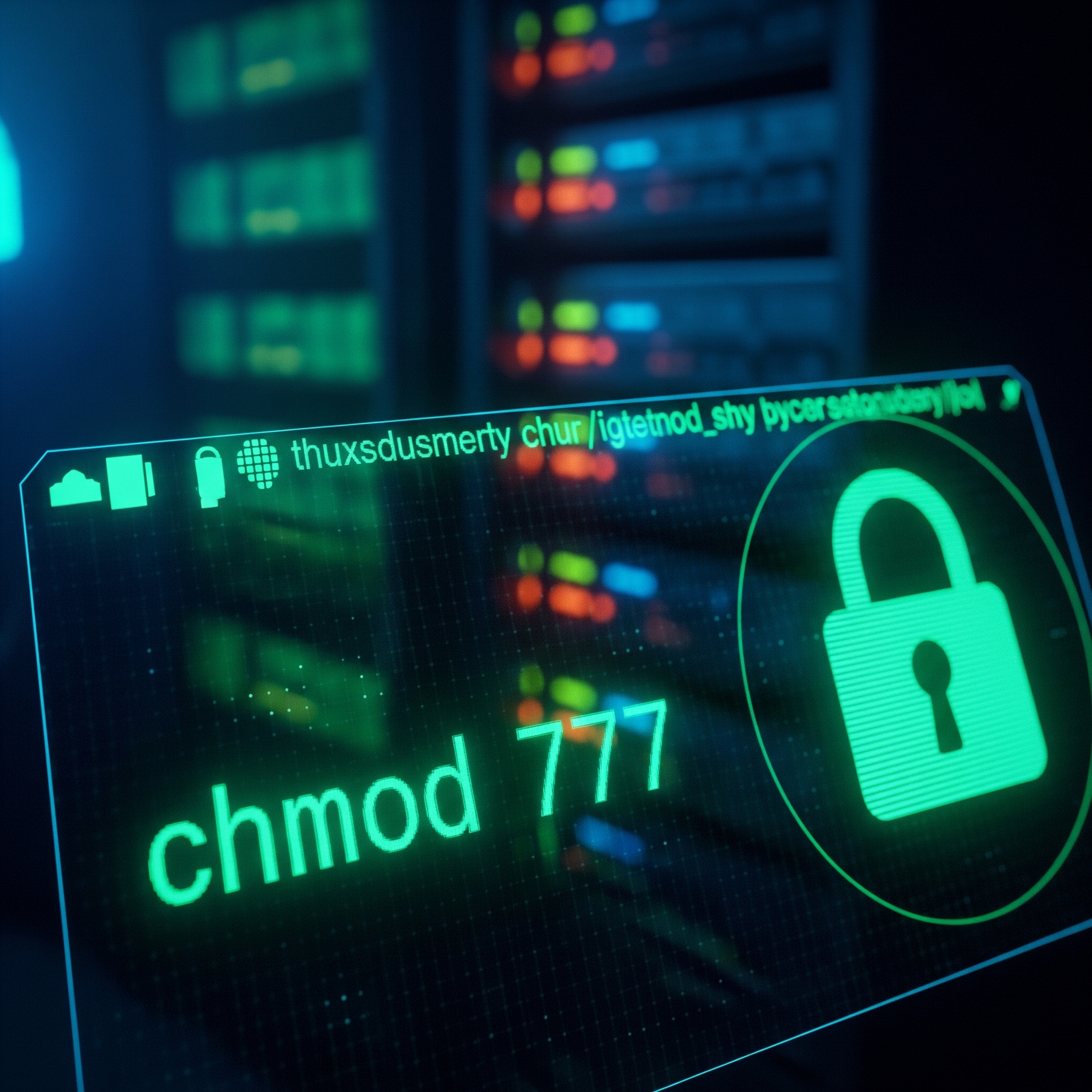Como Alterar Permissões de Ficheiros e Pastas no Linux com Números: Guia Explosivo para Dominar o Chmod!