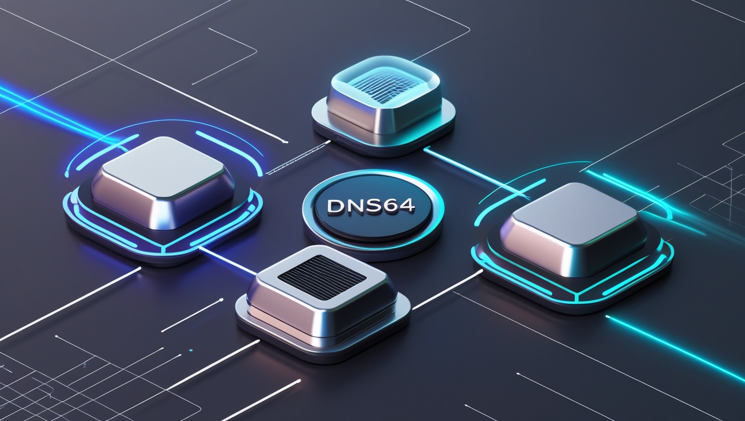 DNS64: A Revolução Oculta da Internet IPv6 que os Especialistas Não Querem que Descubra!