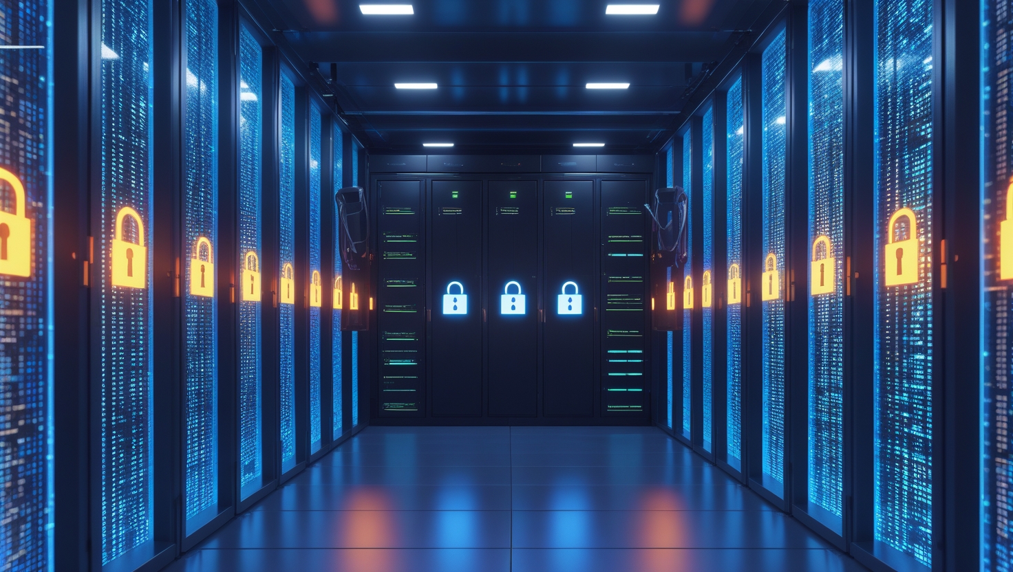 Privacidade, Poder e Performance: Porque a Inteligência Artificial Privada Está a Dominar o Mundo Empresarial