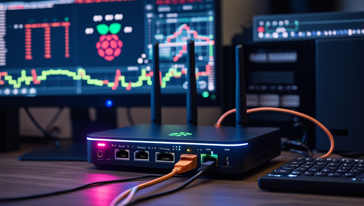 Transforme a Sua Casa num Servidor com IP Dinâmico: O Guia Definitivo para Hosting Caseiro em Portugal