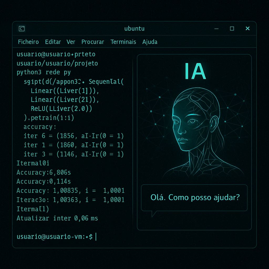 Instala Já o Gemini CLI no Ubuntu e Desbloqueia o Poder da Inteligência Artificial no Teu Terminal
