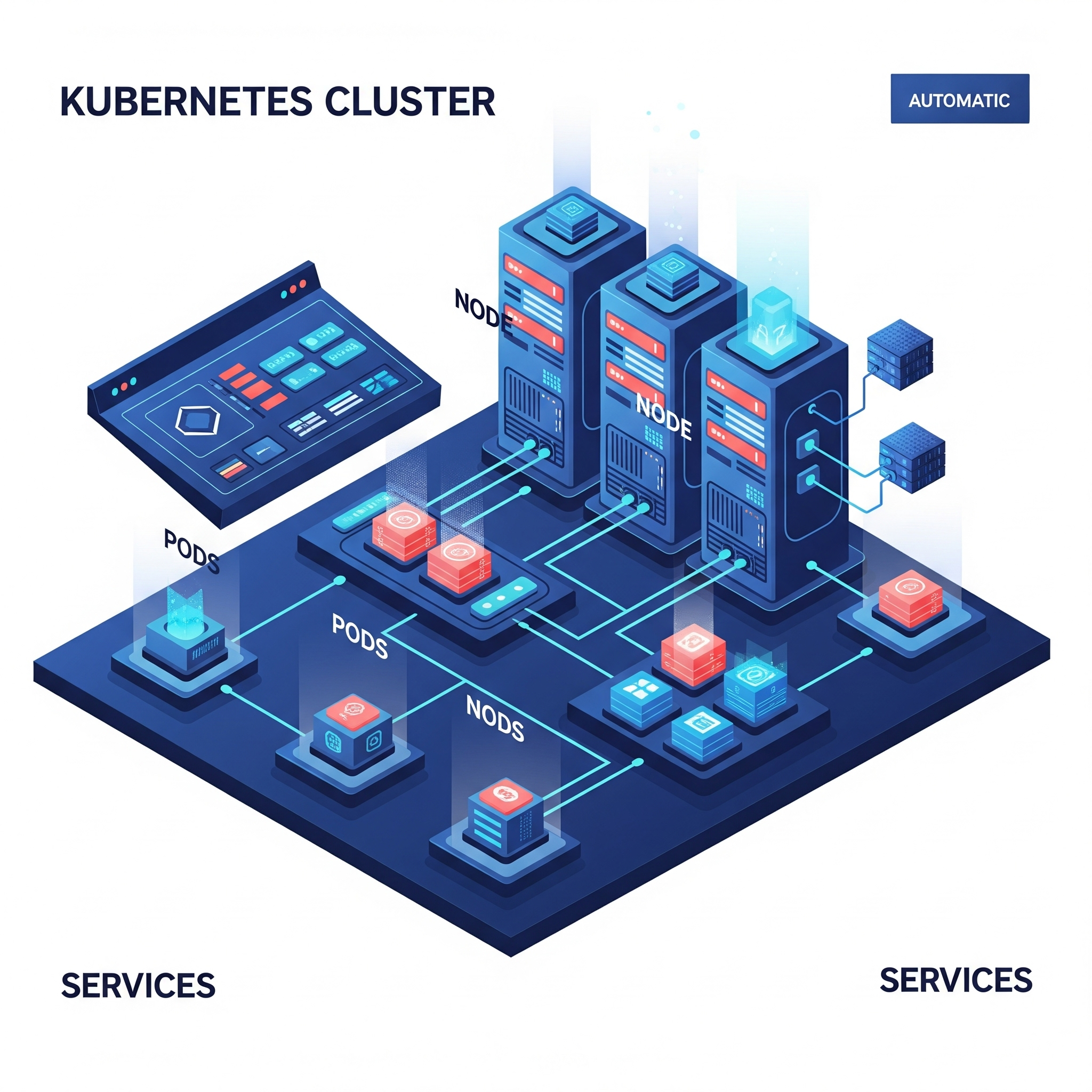 Top 15 Perguntas-Chave sobre Kubernetes que TODO Iniciante Deve Dominar para Brilhar em Entrevistas Técnicas
