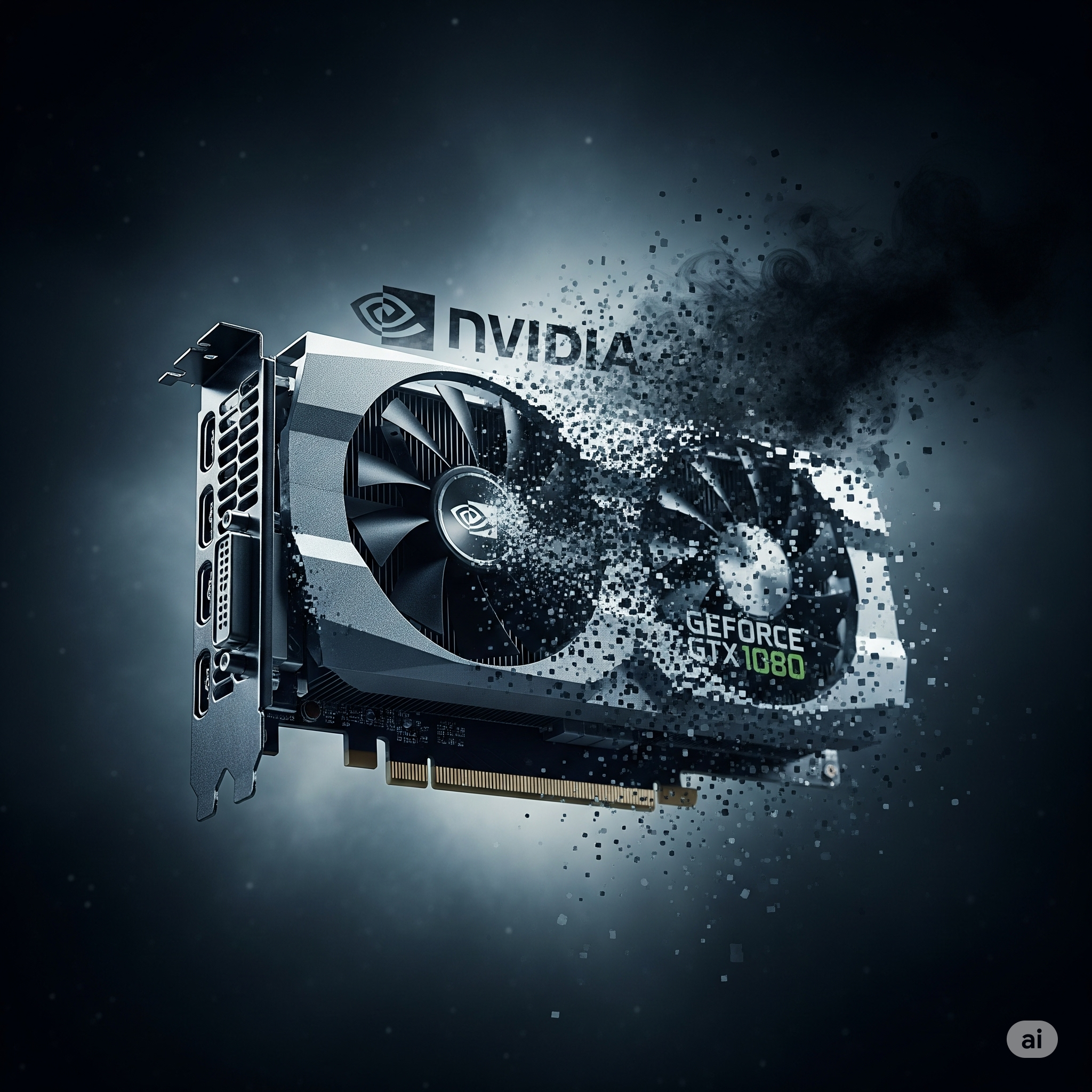 NVIDIA Dá Golpe Final nas Placas Gráficas GTX 700, 900 e 1000: Fim do Suporte Está Próximo!