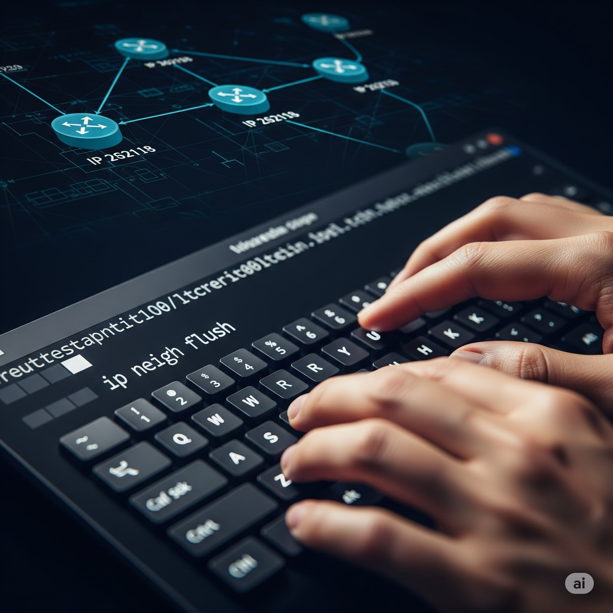 Guia Explosivo: Eliminar a Cache ARP no Linux em Segundos (Métodos 100% Testados!)