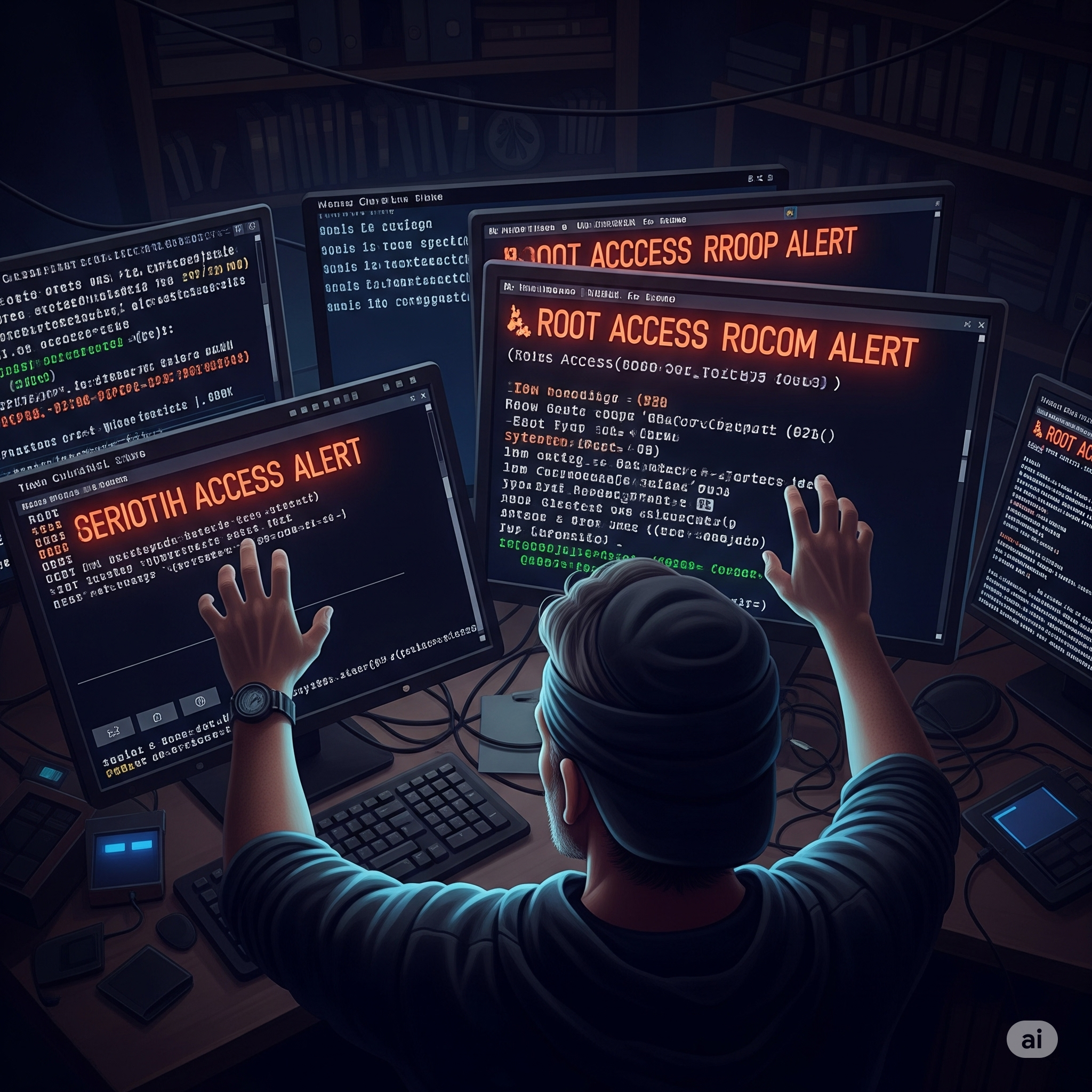 Duas Falhas Críticas no Sudo Permitem Acesso ROOT em Linux — Milhões de Sistemas em Risco Imediato