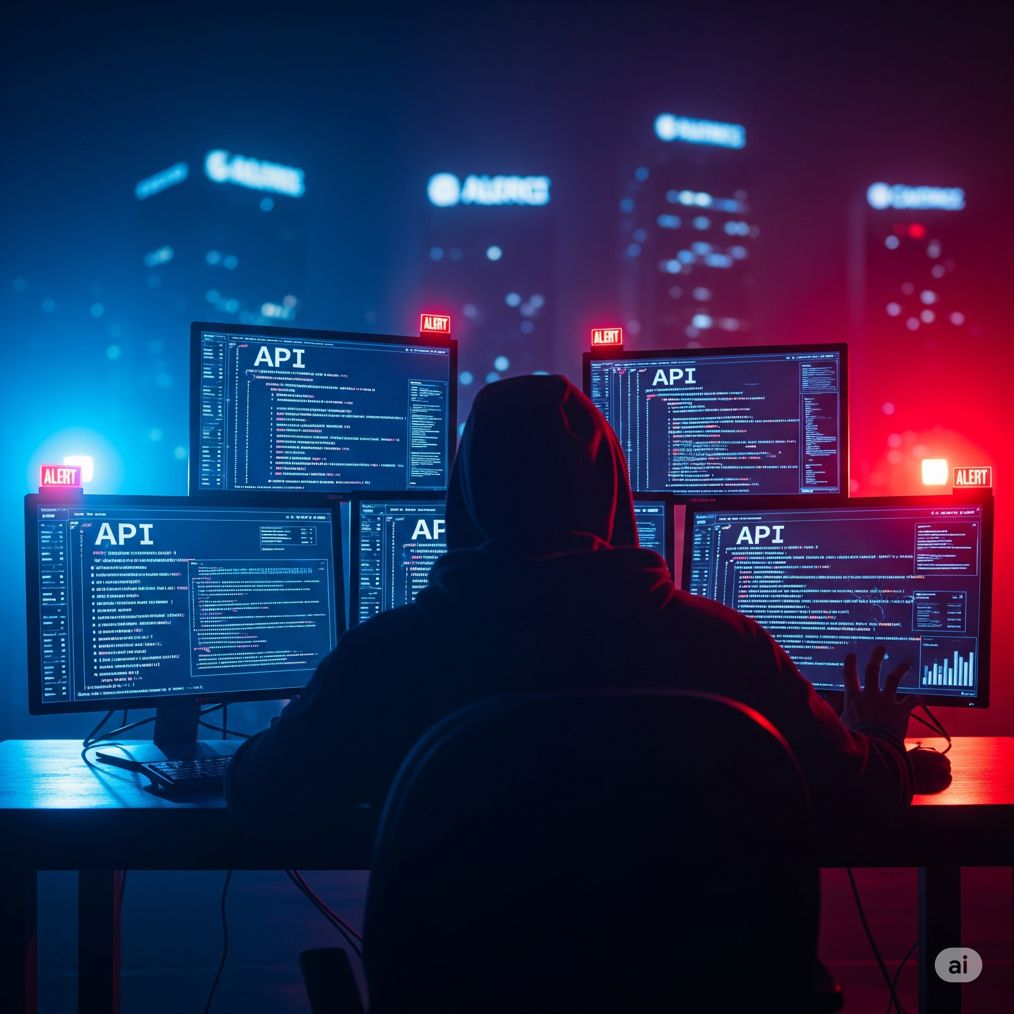 Ferramenta Grátis Autoswagger Revela Falhas Críticas em APIs que Hackers Adoram Explorar
