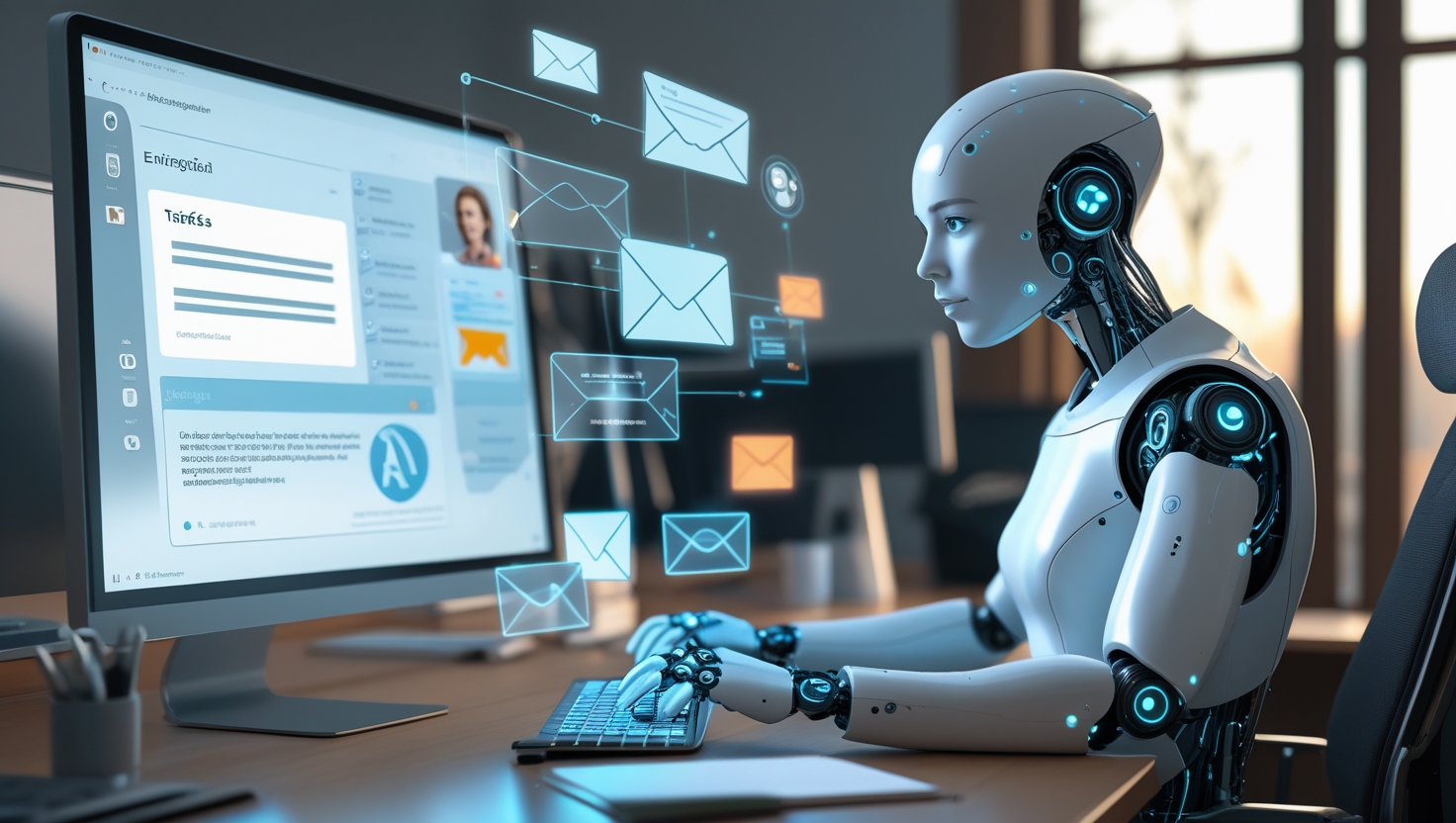 OpenAI Revoluciona com o ChatGPT Agent: Inteligência Artificial que Assume o Controlo Total das Tarefas no Teu Computador