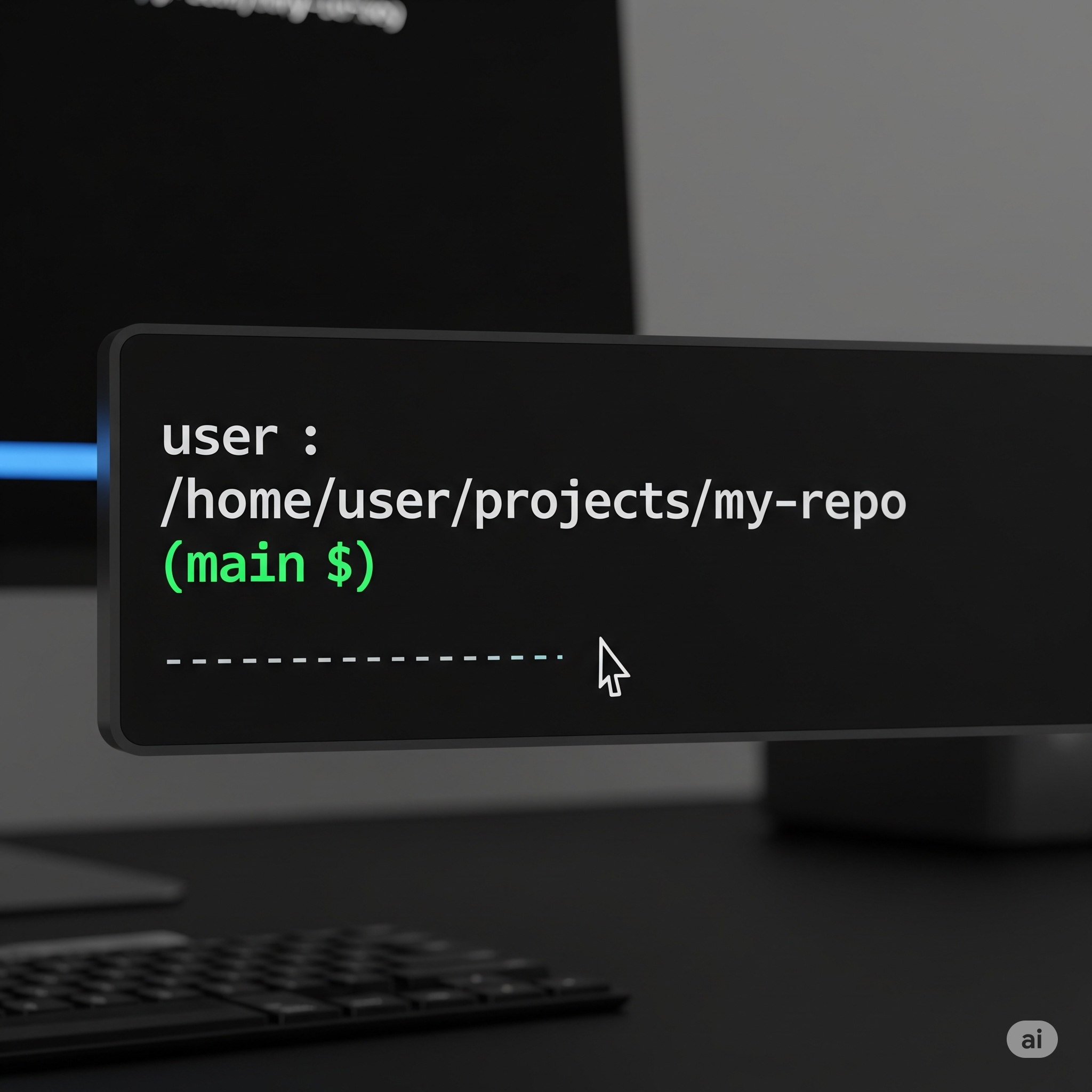 Como Mostrar o Nome da Branch Git no Prompt do Bash e Aumentar a Sua Produtividade