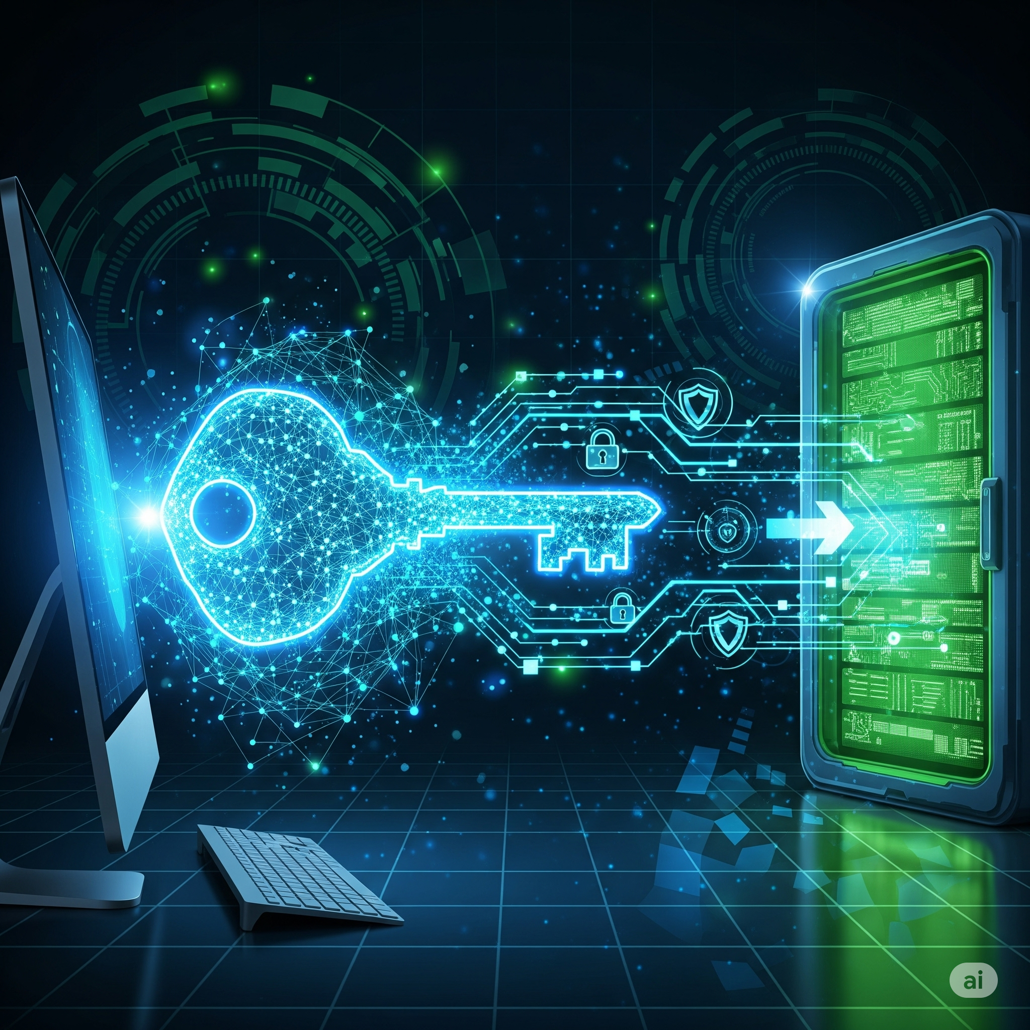 Como Configurar Autenticação SSH por Chave no Linux: Guia Completo e Imperdível para Segurança Máxima