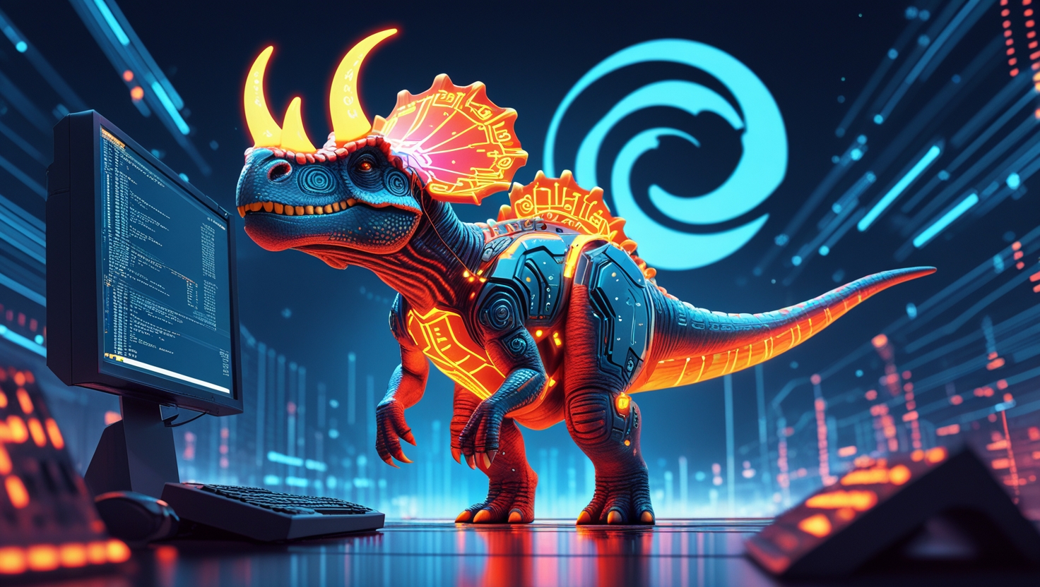 Debian 13 “Trixie” Chega Já em 48 Horas: Tudo o Que Precisa de Saber Sobre a Nova Revolução Linux!