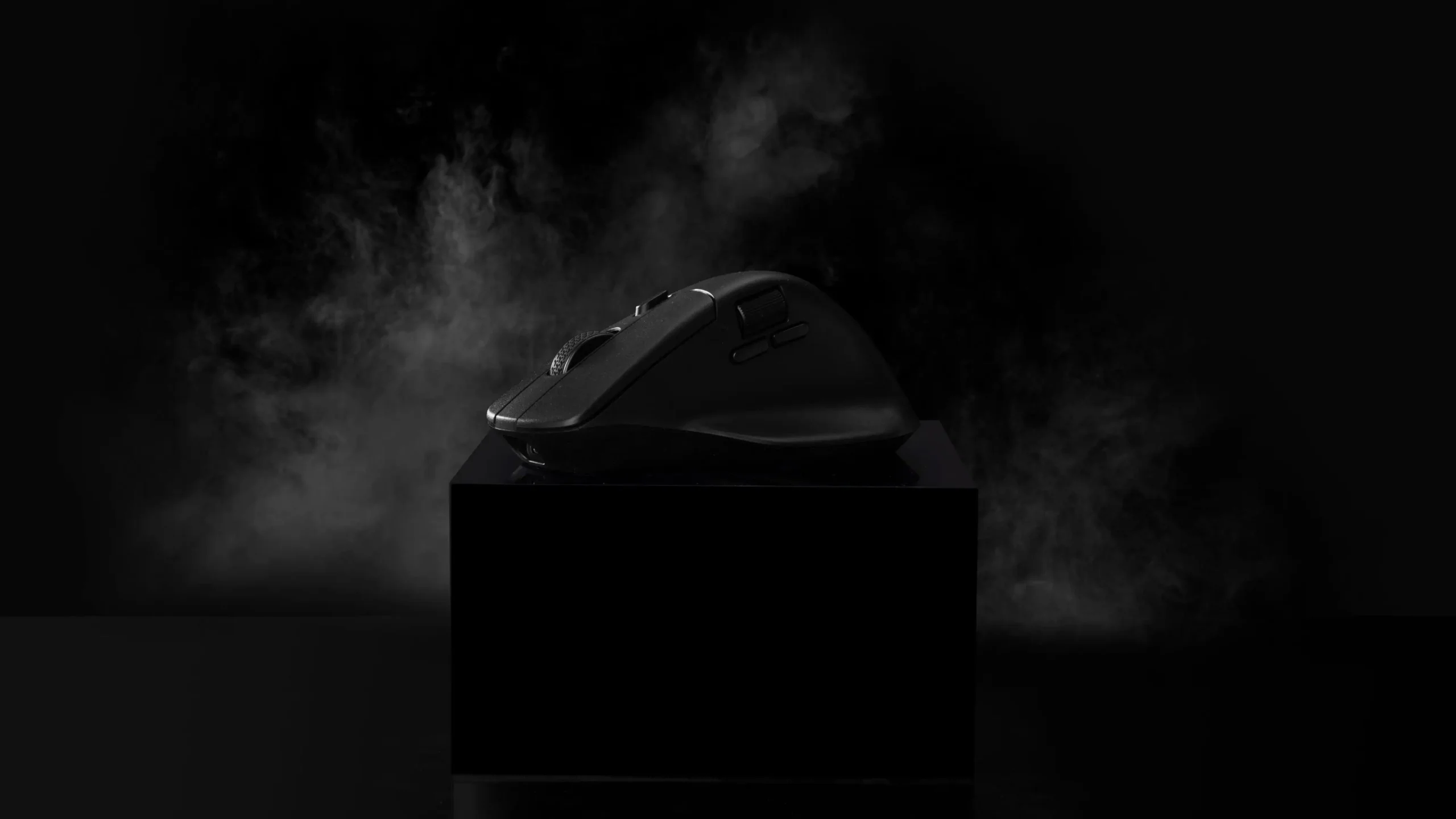 Keychron M6 8K Wireless Mouse: O Rato Revolucionário que Pode Destronar os Gigantes do Mercado