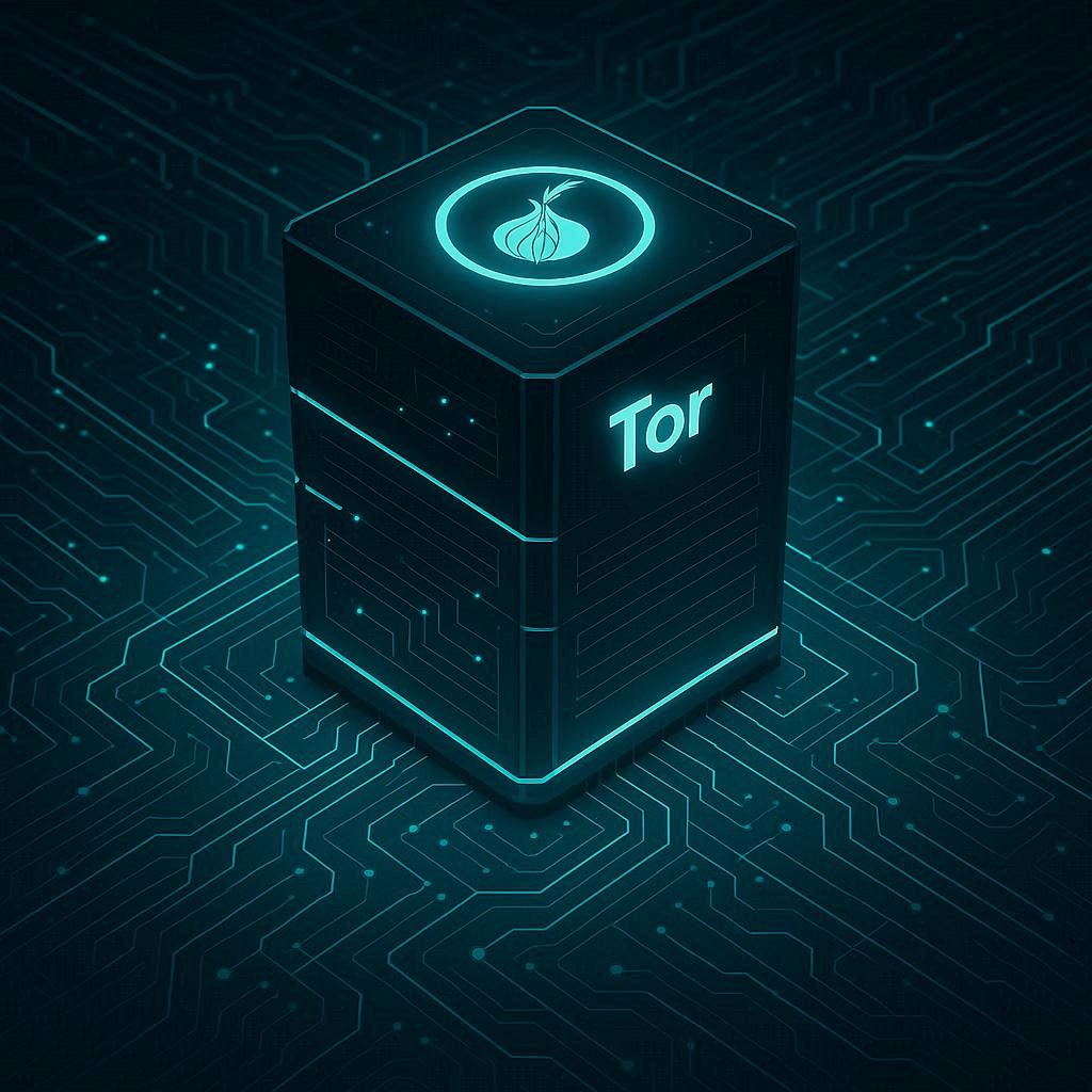 Diferenças Essenciais entre Relays, Bridges e Exit Nodes no Tor – Saiba Qual Deves Usar na Tua VPS